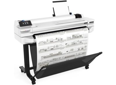 HP T525 A0
