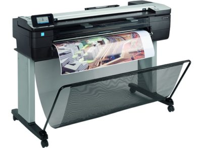 HP T830-A0 MFP