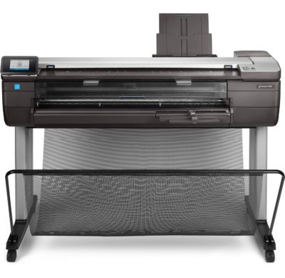 HP T830MFP