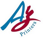 AZ Printers – Vente et maintenance de traceurs HP dans le Nord-Pas-de-Calais Logo