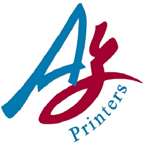 AZ Printers – Vente et maintenance de traceurs HP dans le Nord-Pas-de-Calais Logo