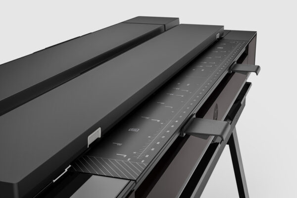 HP Designjet T850 MFP