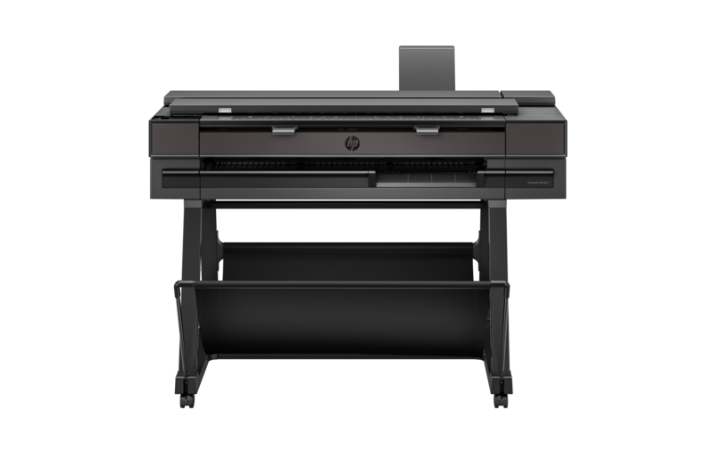 HP Designjet T850 MFP