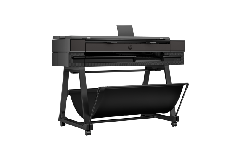 HP Designjet T850 MFP