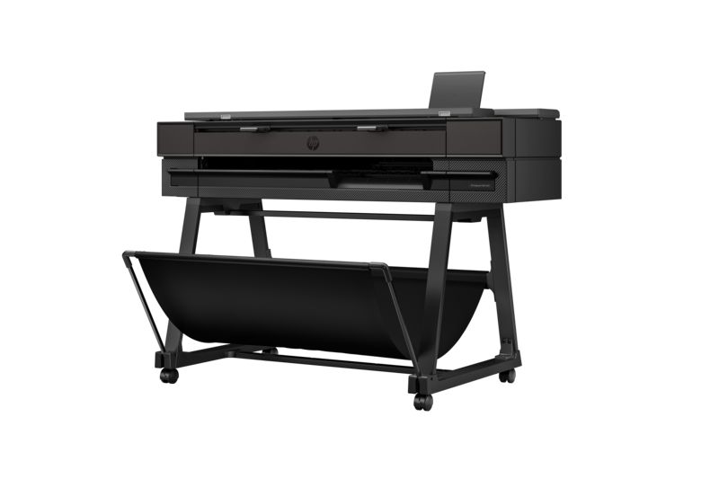 HP Designjet T850 MFP