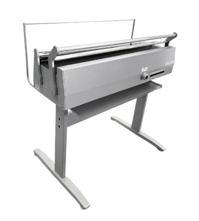 Plieuse de plan Flexfold