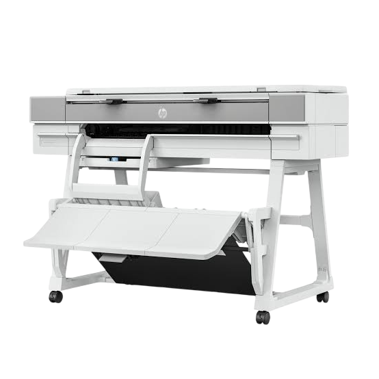 HP designjet T950