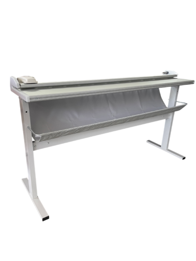 Coupeuse de plan ROWE 59
