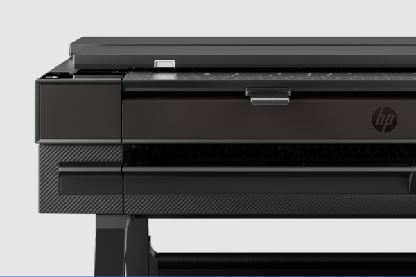HP Designjet T850 MFP