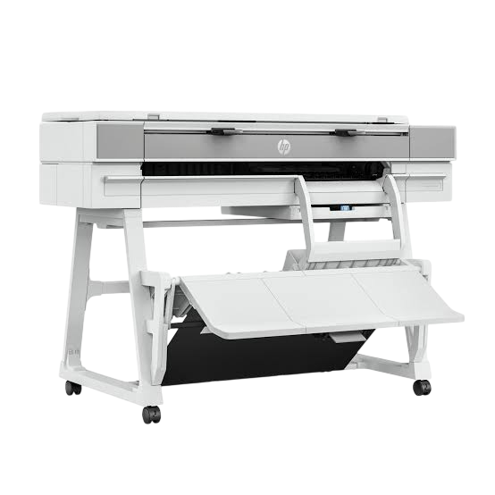 HP Designjet T950